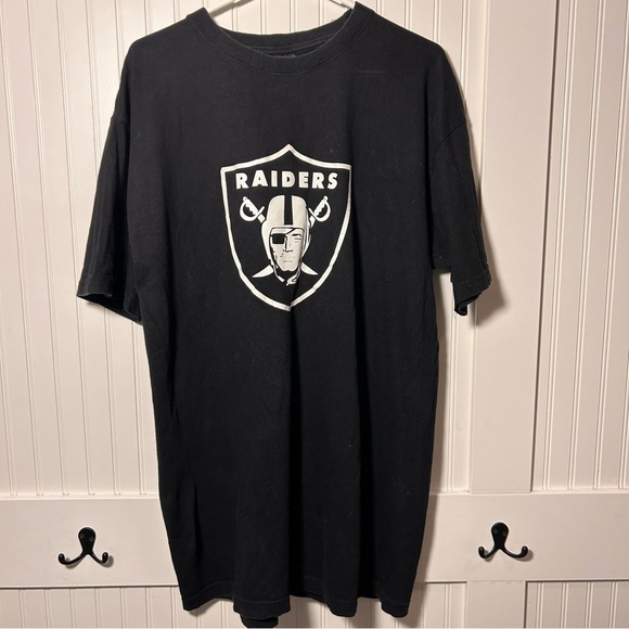 gemstock Other - Raiders 2XL Deadstock